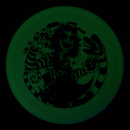 2024 Halloween Triple Foil Special Edition ESP GLO Buzzz