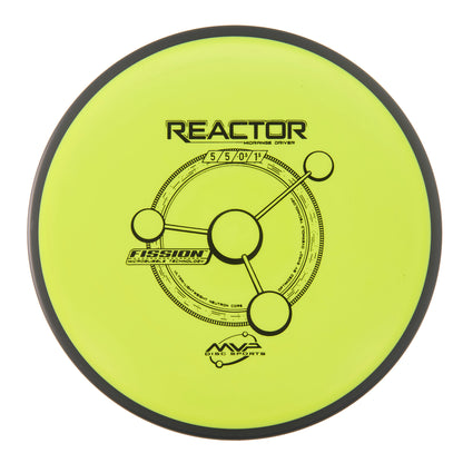 Fission Reactor