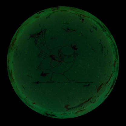 Faylor Lake Special Edition Glo Jawbreaker Z FLX Zone