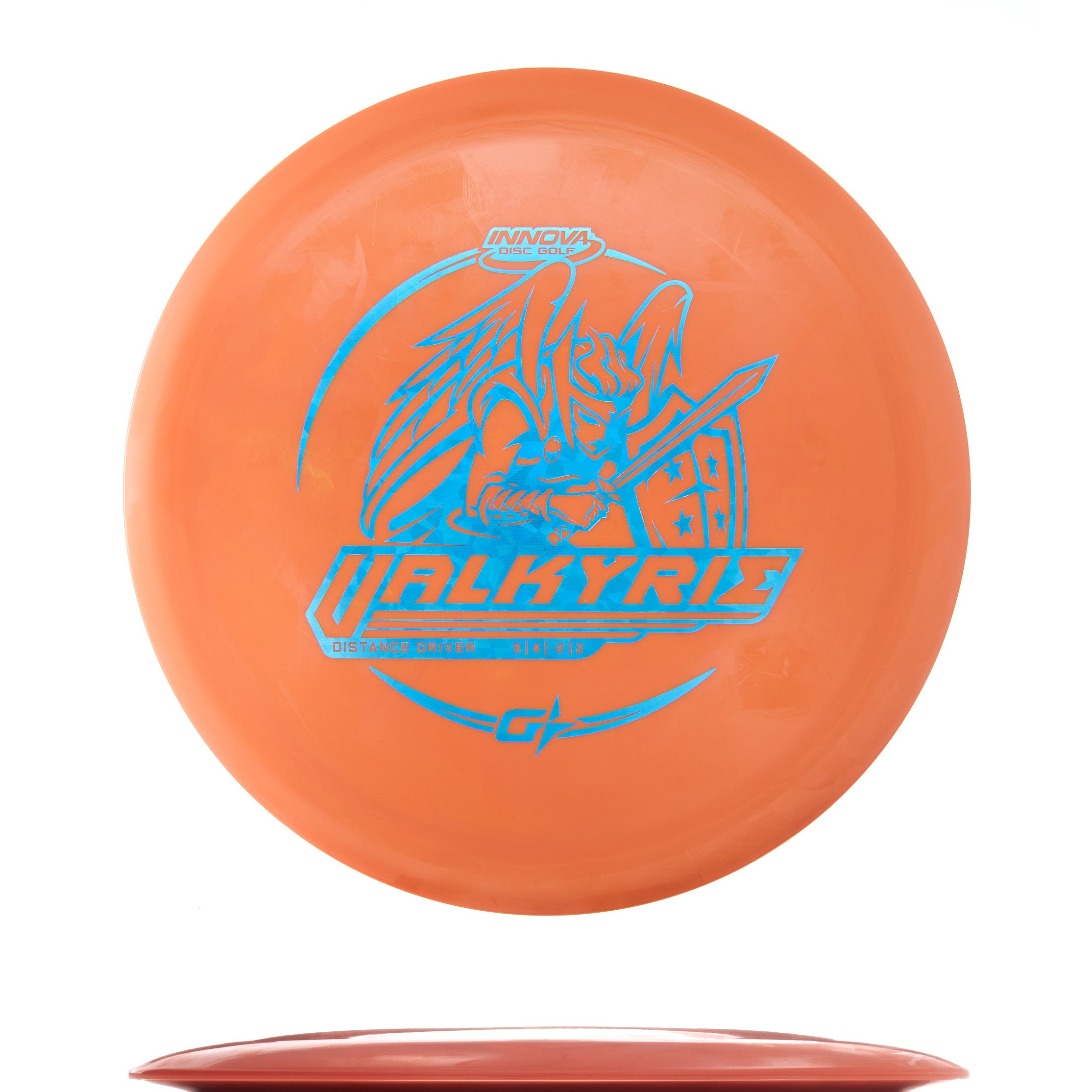 GStar Valkyrie