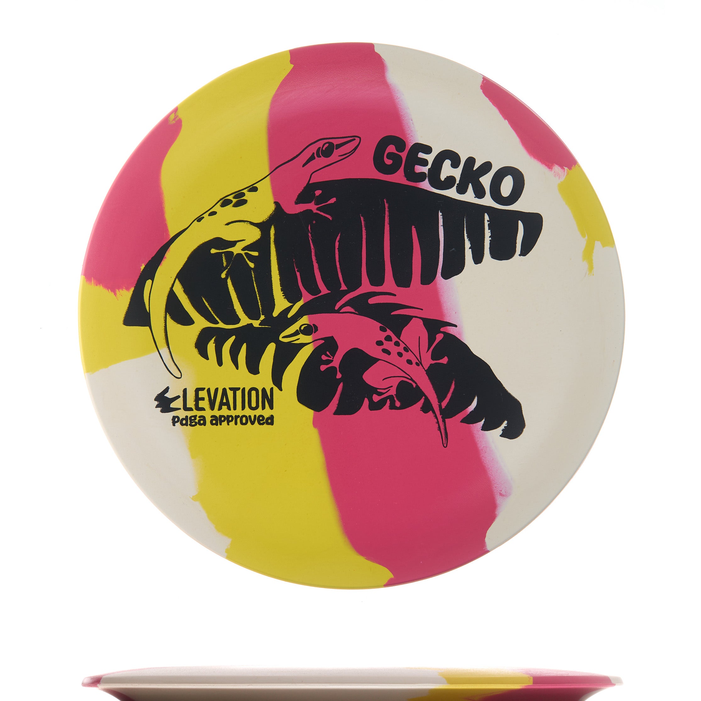 Gummy Worm ecoFLEX Gecko