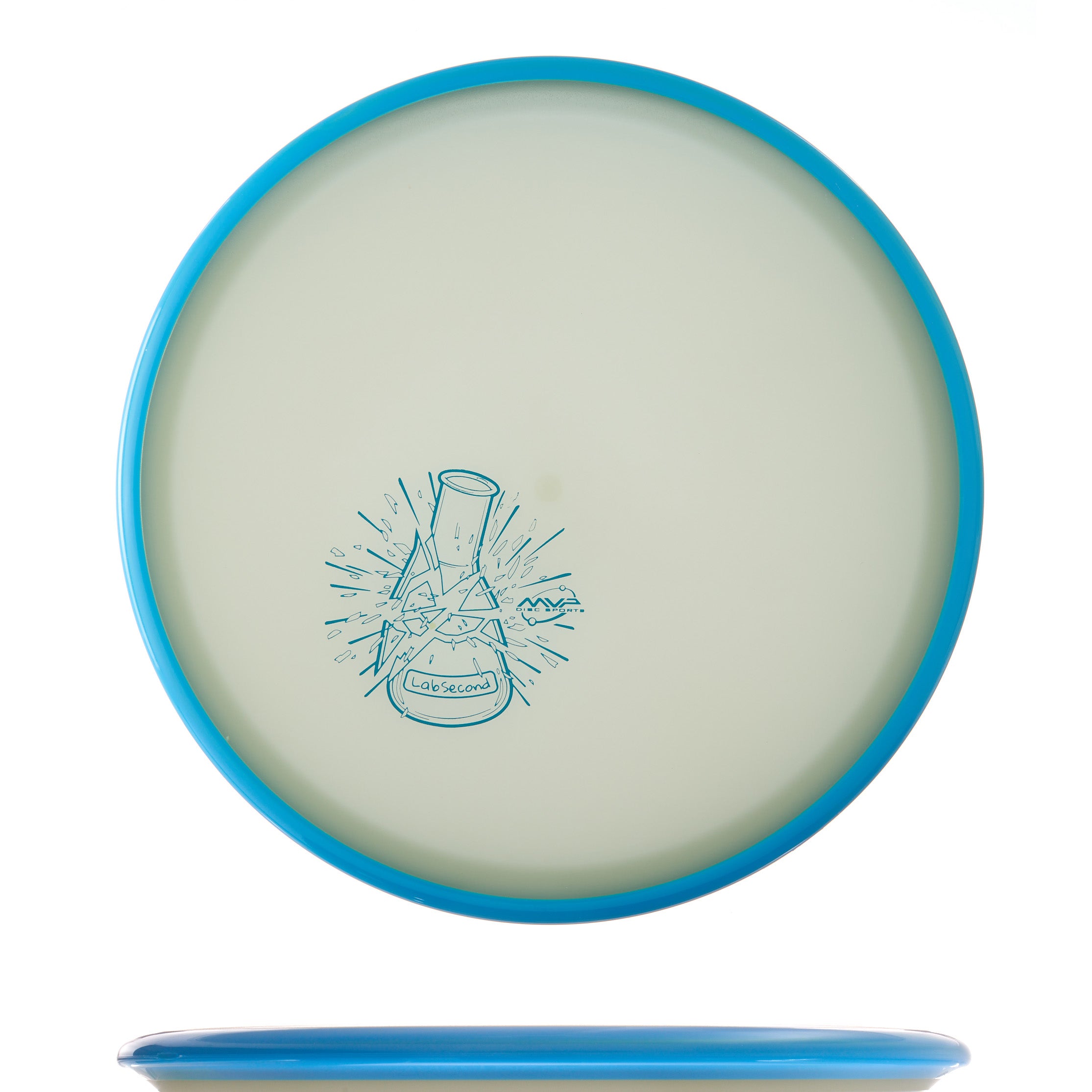 Lab Second Eclipse Hex