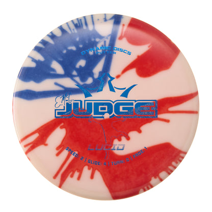 Lucid MyDye EMAC Judge