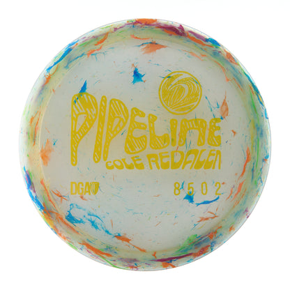 2025 Cole Redalen Tour Series Granite Pipeline