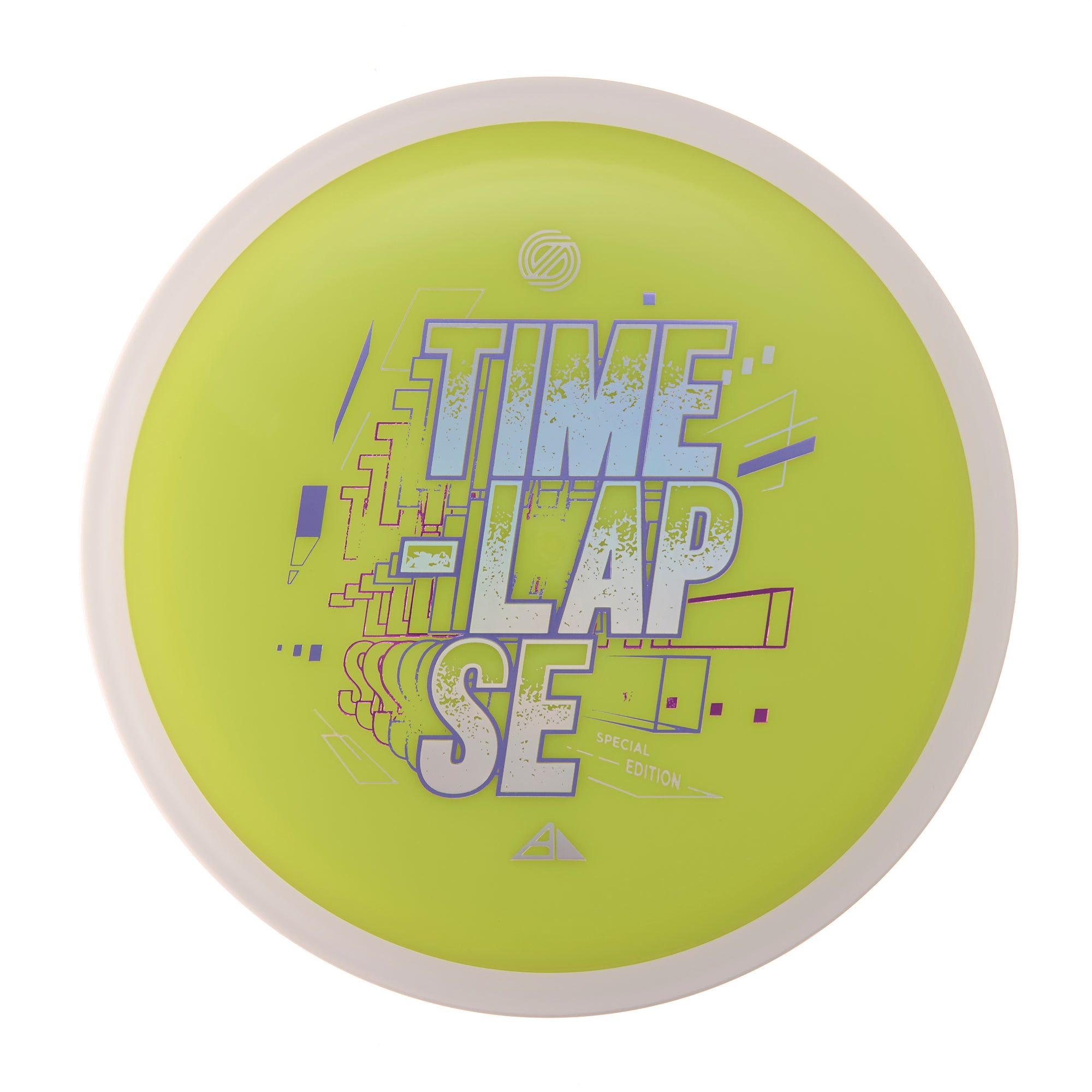 Special Edition Neutron Time-Lapse Retooled