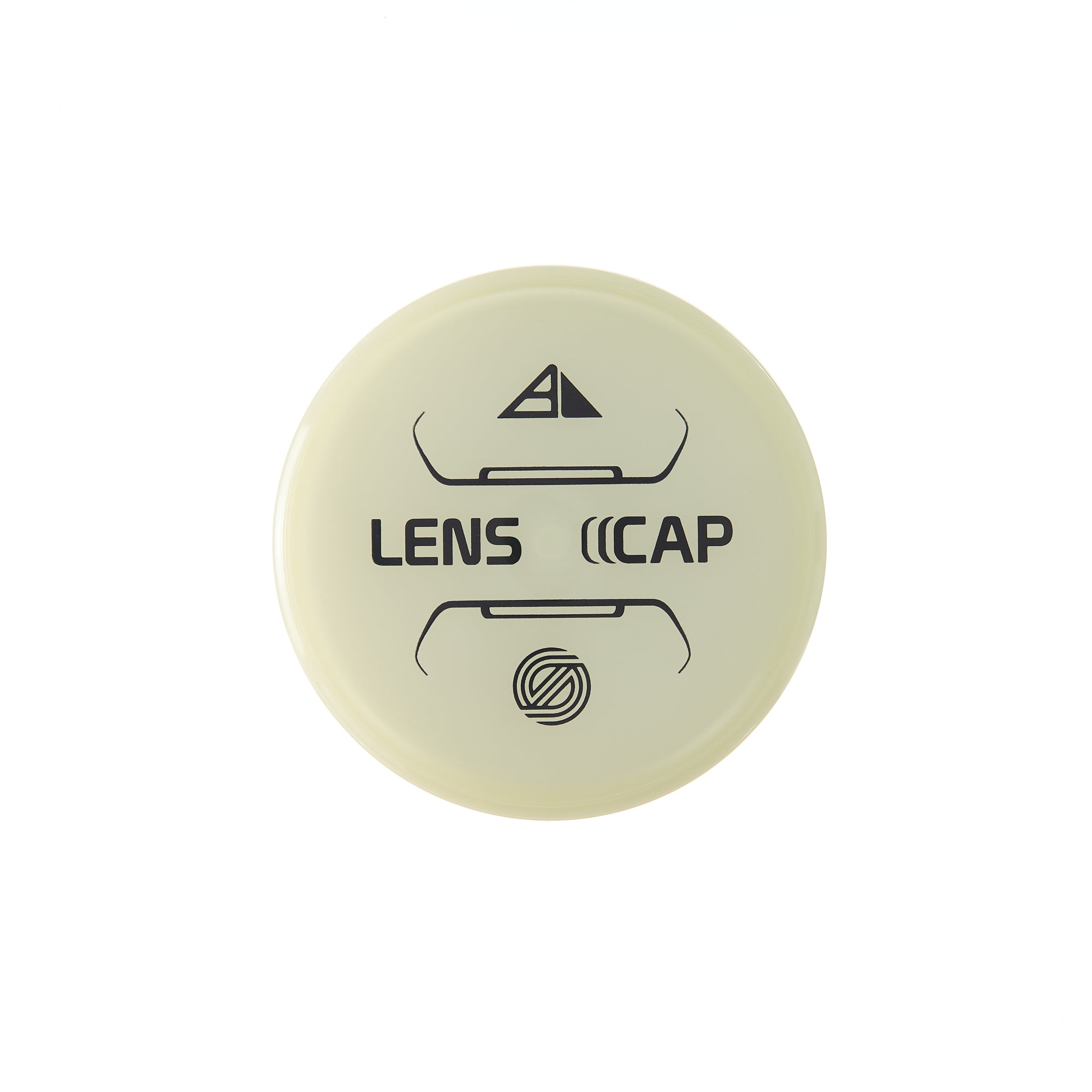 Total Eclipse Lens Cap Mini