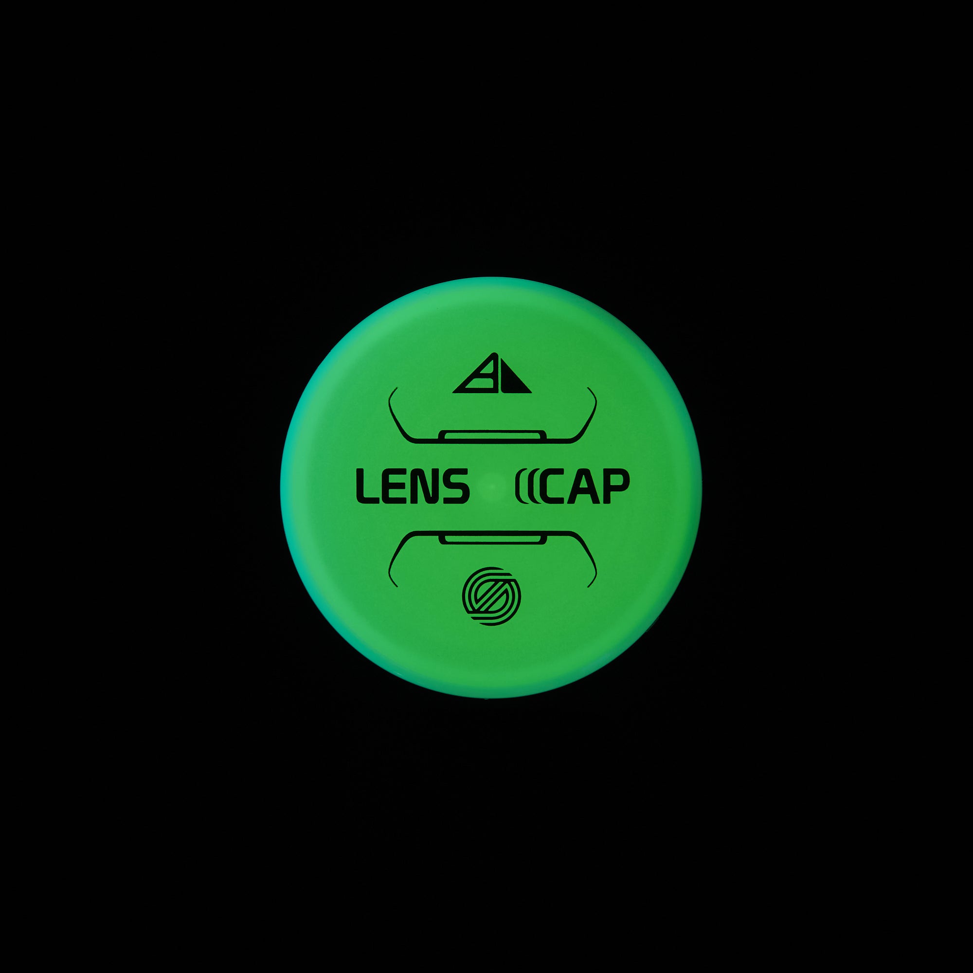 Total Eclipse Lens Cap Mini
