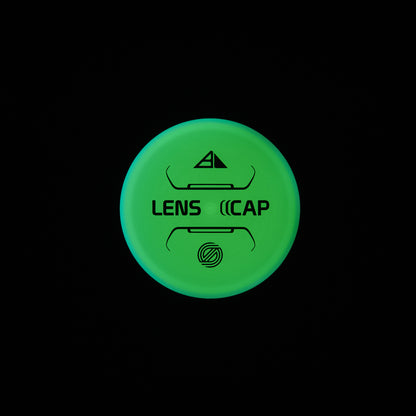 Total Eclipse Lens Cap Mini
