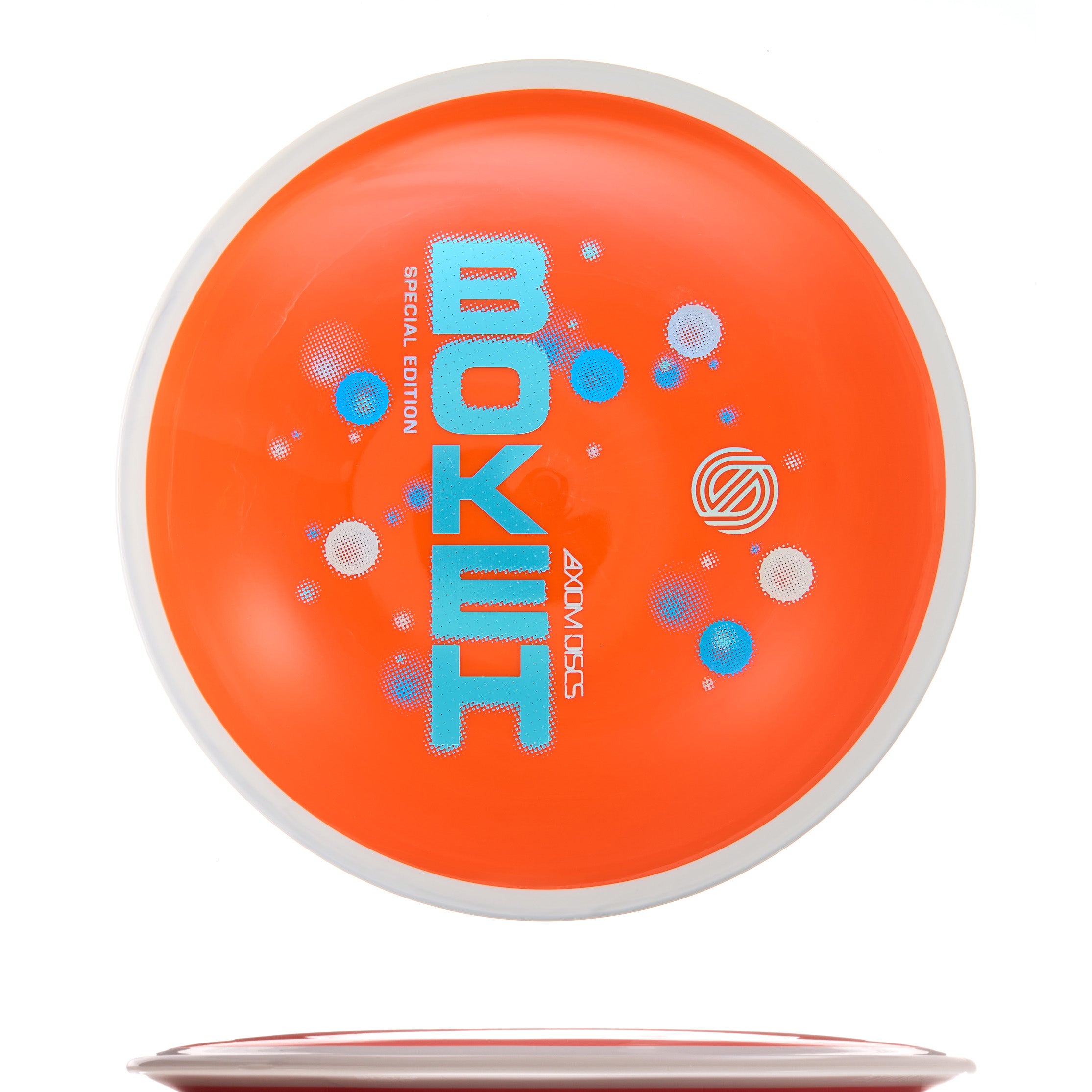 Special Edition Neutron Bokeh