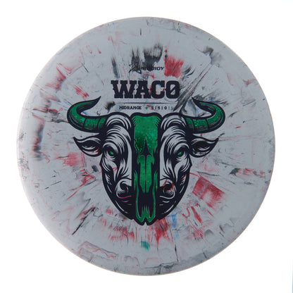 2025 300 Fractal Waco