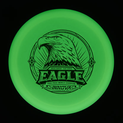 Gregg Barsby Tour Series Proto Glow Champion Eagle