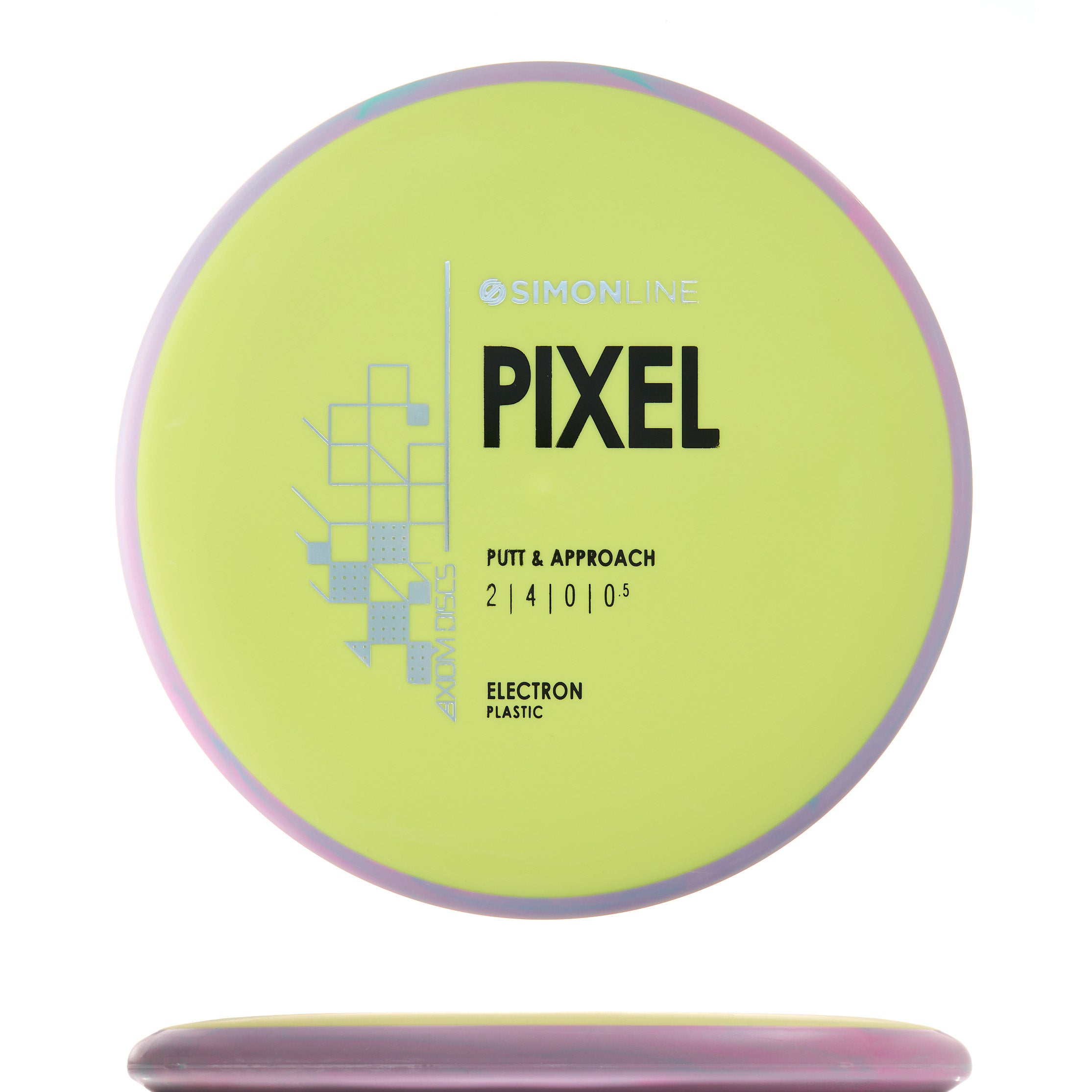 Project Lab Coat Electron Pixel