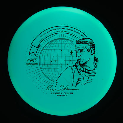 Special Edition Color Glow Eclipse 2.0 Parachute