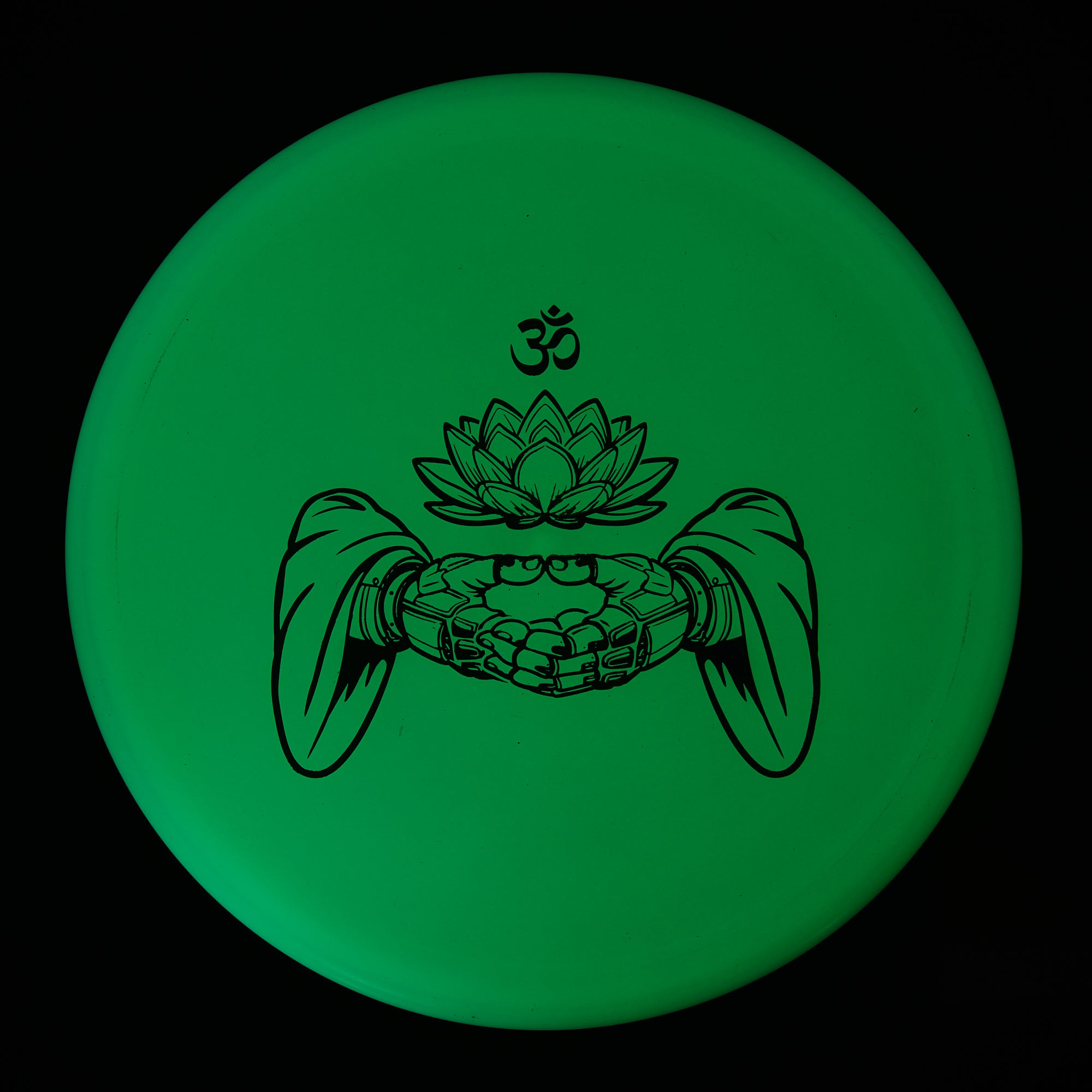 Ohn Scoggins Takeover Proto Glow Pro Pig
