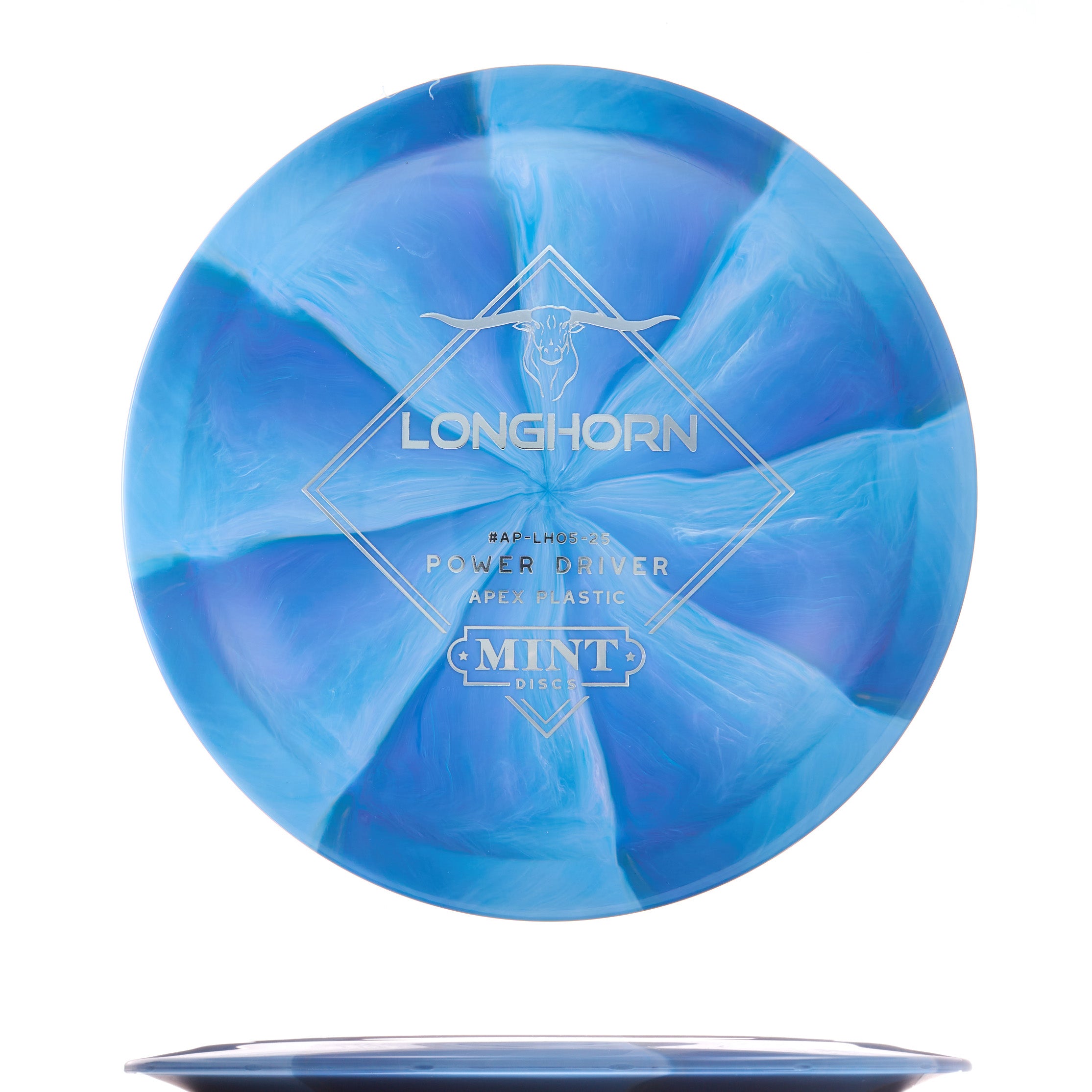 Apex Swirl Longhorn
