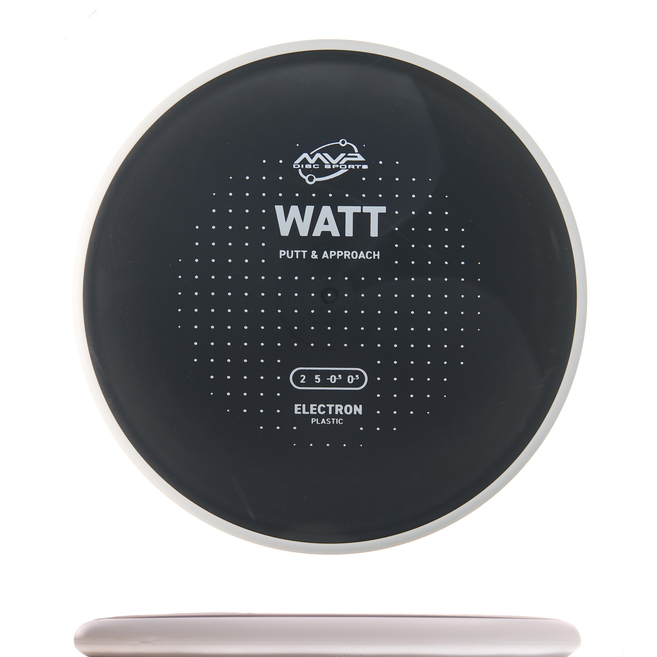 Project Lab Coat Electron Watt