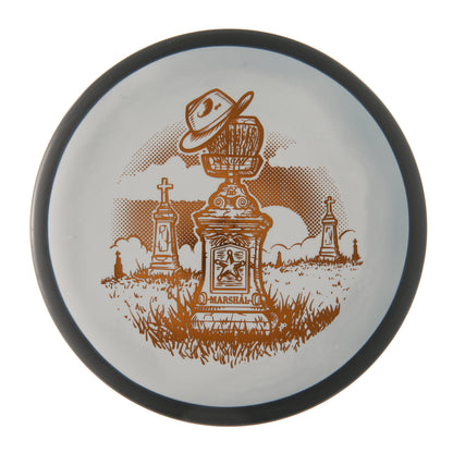 Marshal's Last Ride Classic Soft Orbit Marshal