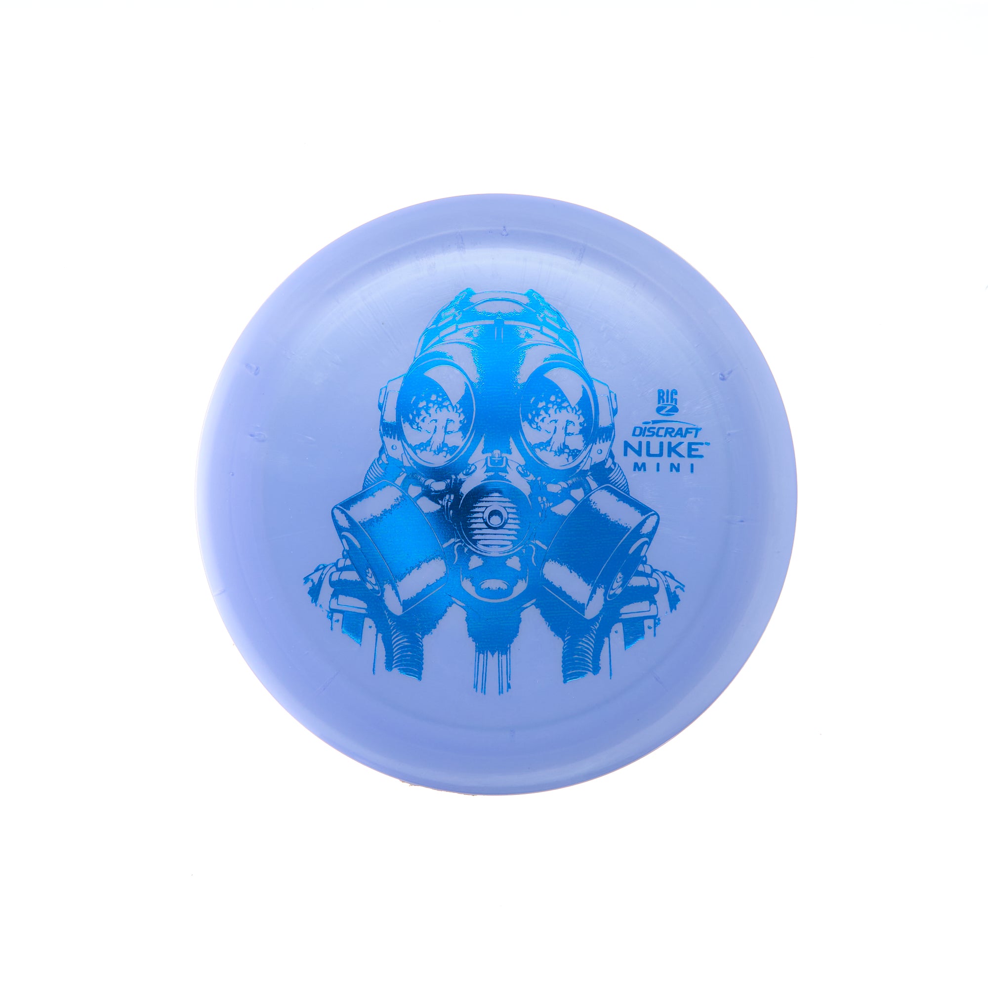 Big Z Mini Nuke