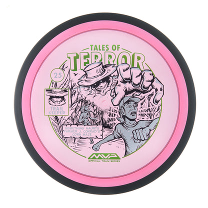 2025 Halloween Special Edition James Conrad Proton Trail