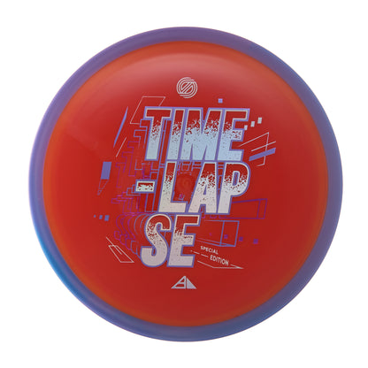 Special Edition Neutron Time-Lapse Retooled