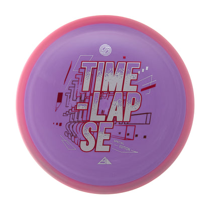 Special Edition Neutron Time-Lapse Retooled