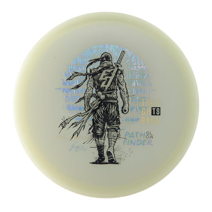 Eric Oakley Signature Edition Glow Pathfinder