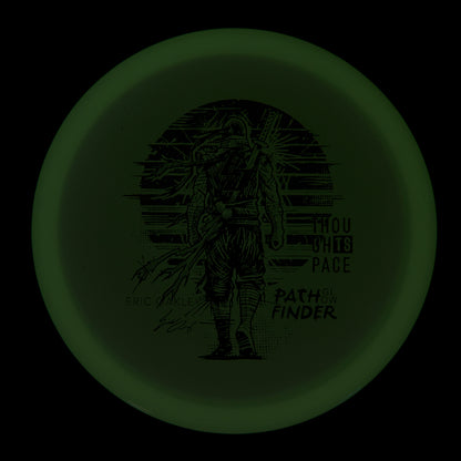 Eric Oakley Signature Edition Glow Pathfinder