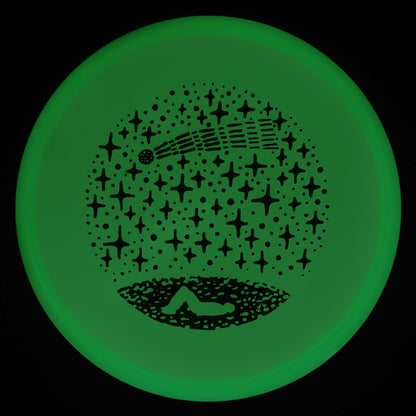 Faylor Lake Special Edition Z Glo Comet