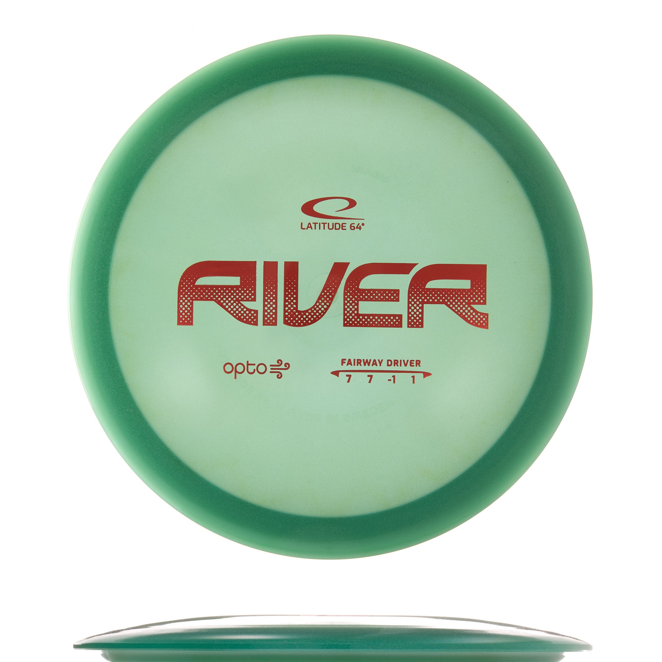 Opto Air River