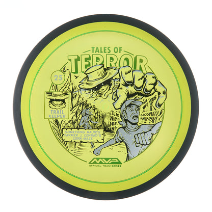 2025 Halloween Special Edition James Conrad Proton Trail