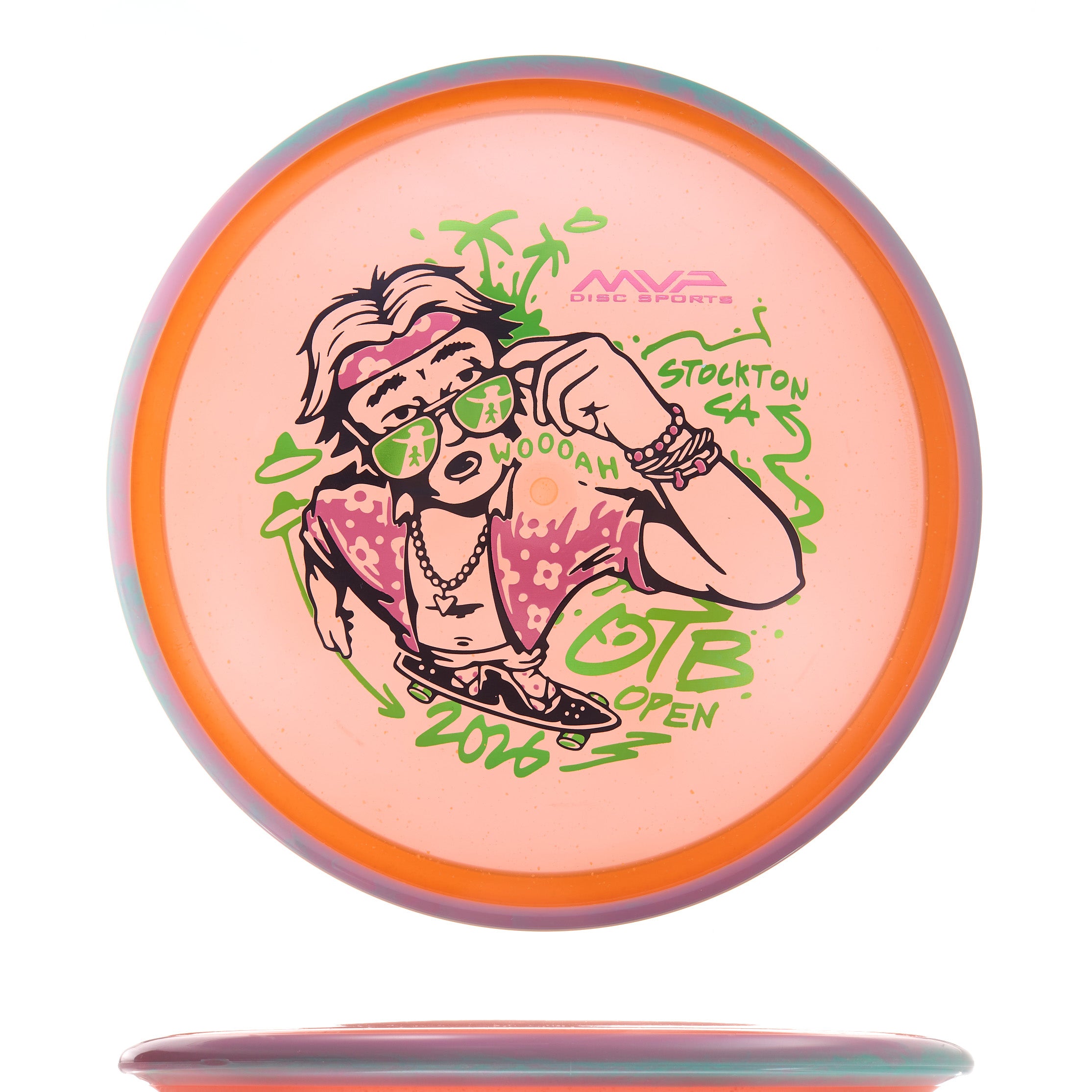 2026 OTB Open Particle Proton Soft Hex