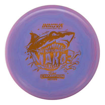 Kona Montgomery Tour Series Star Mako3