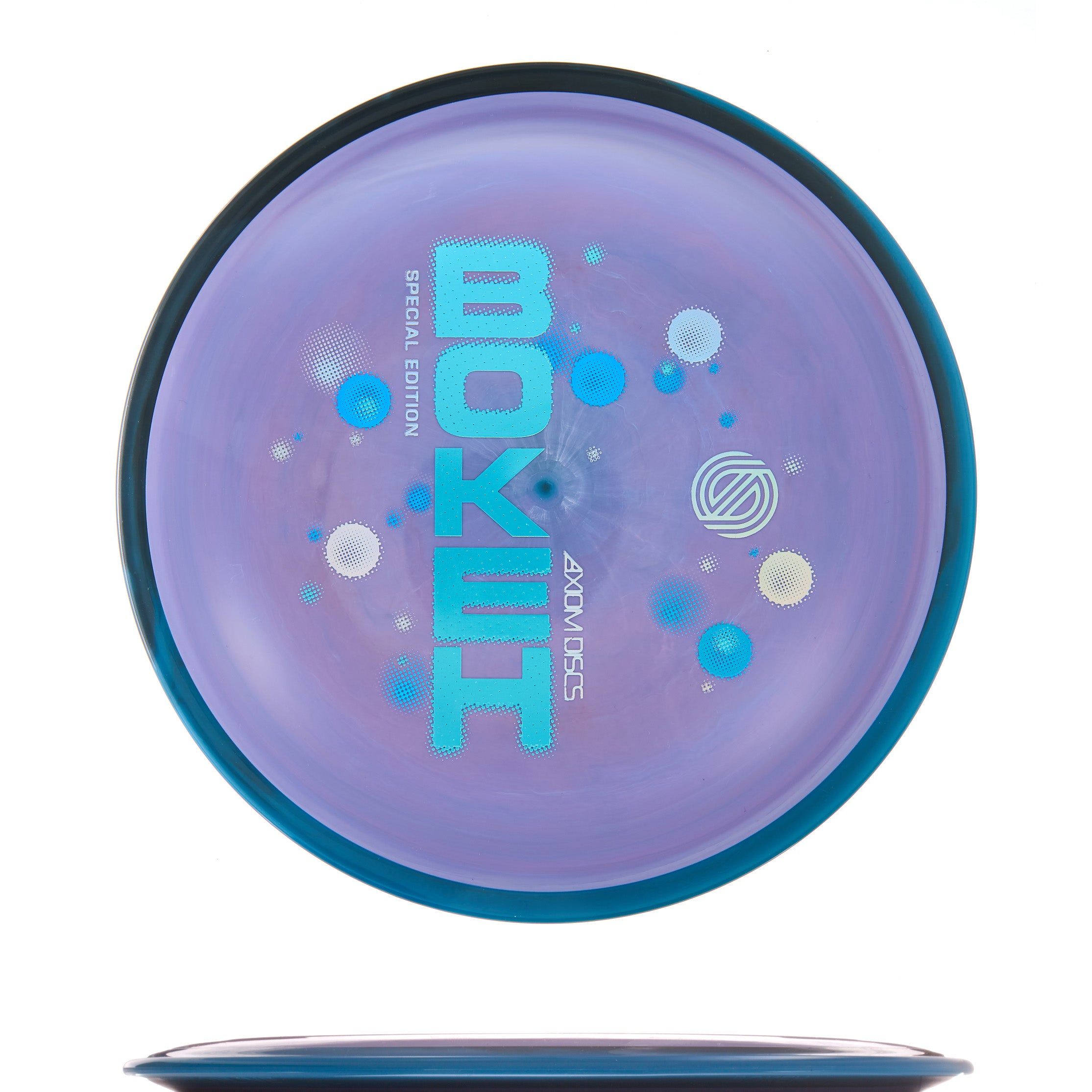 Special Edition Neutron Bokeh