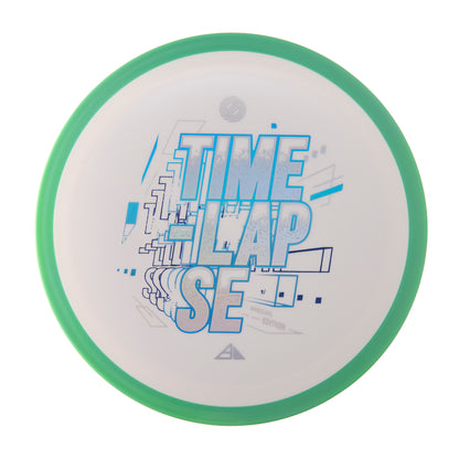 Special Edition Neutron Time-Lapse Retooled