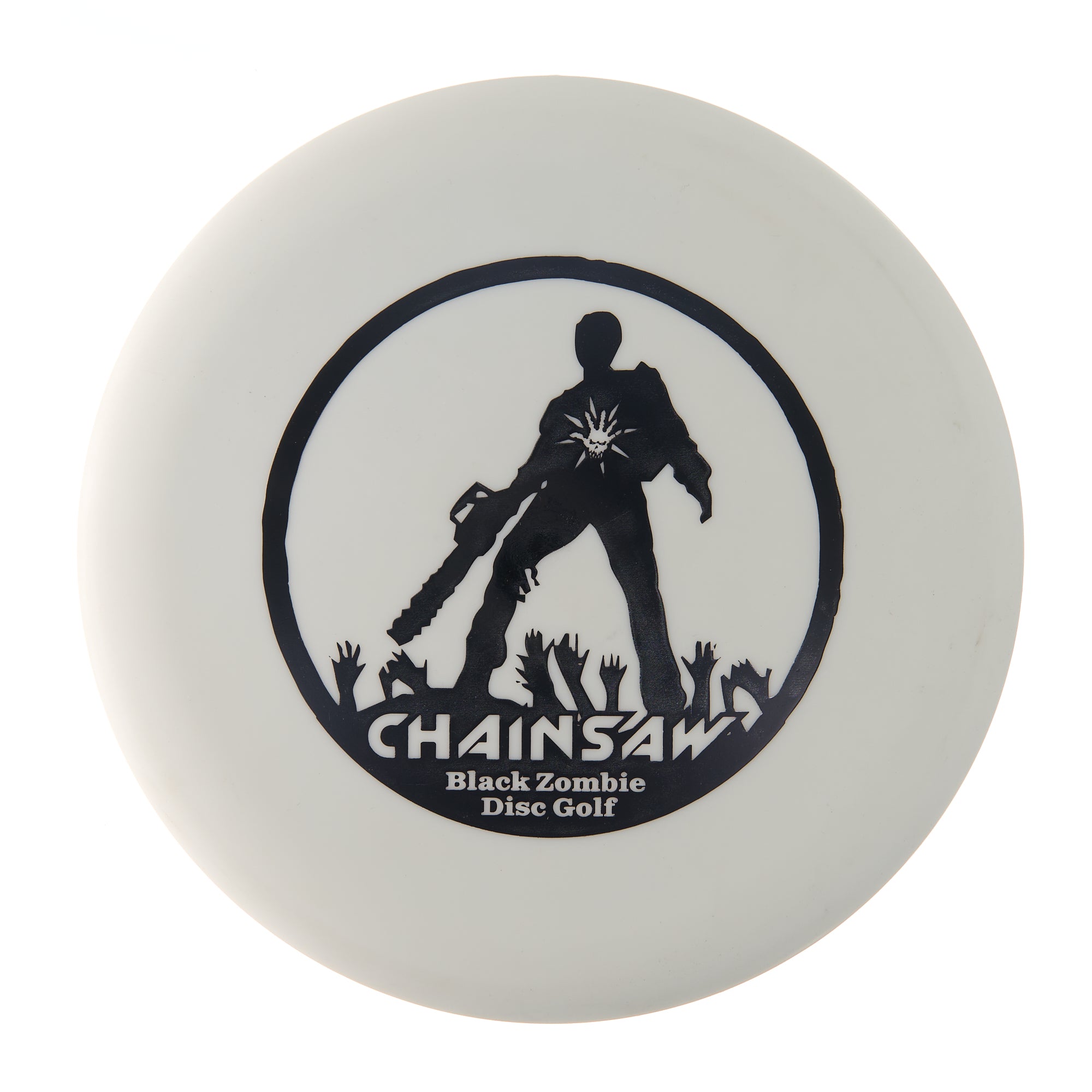 SureGrip SuperGlow Chainsaw