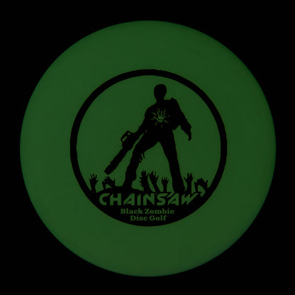 SureGrip SuperGlow Chainsaw