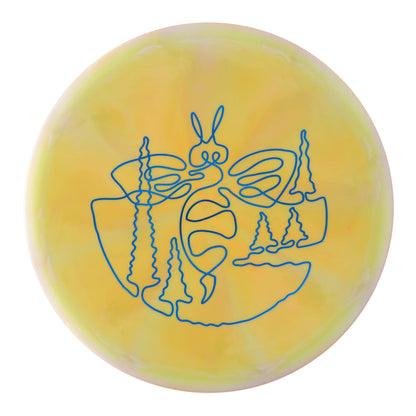 Faylor Lake Special Edition X Line Swirl Buzzz SS