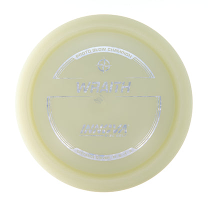 Proto Glow Champion Wraith