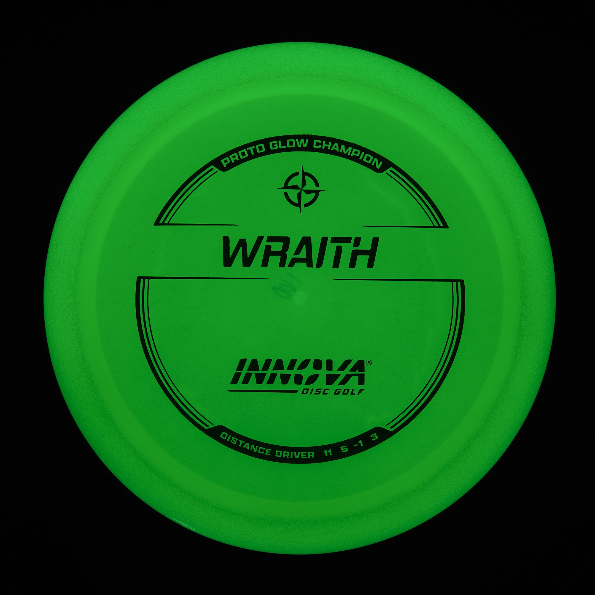 Proto Glow Champion Wraith