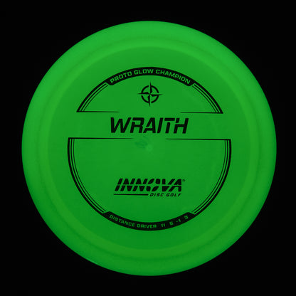 Proto Glow Champion Wraith