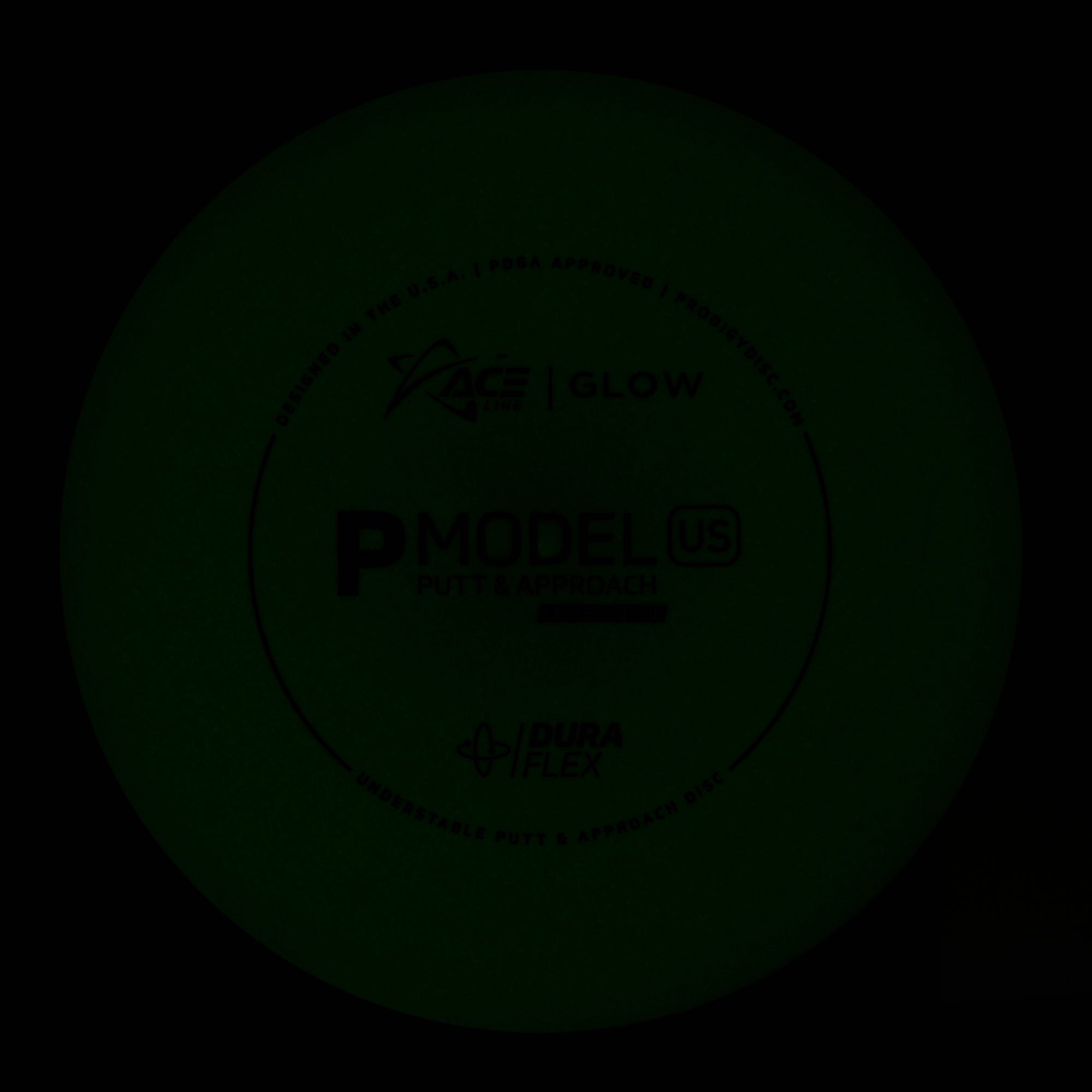 ACE Line DuraFlex Glow P Model US