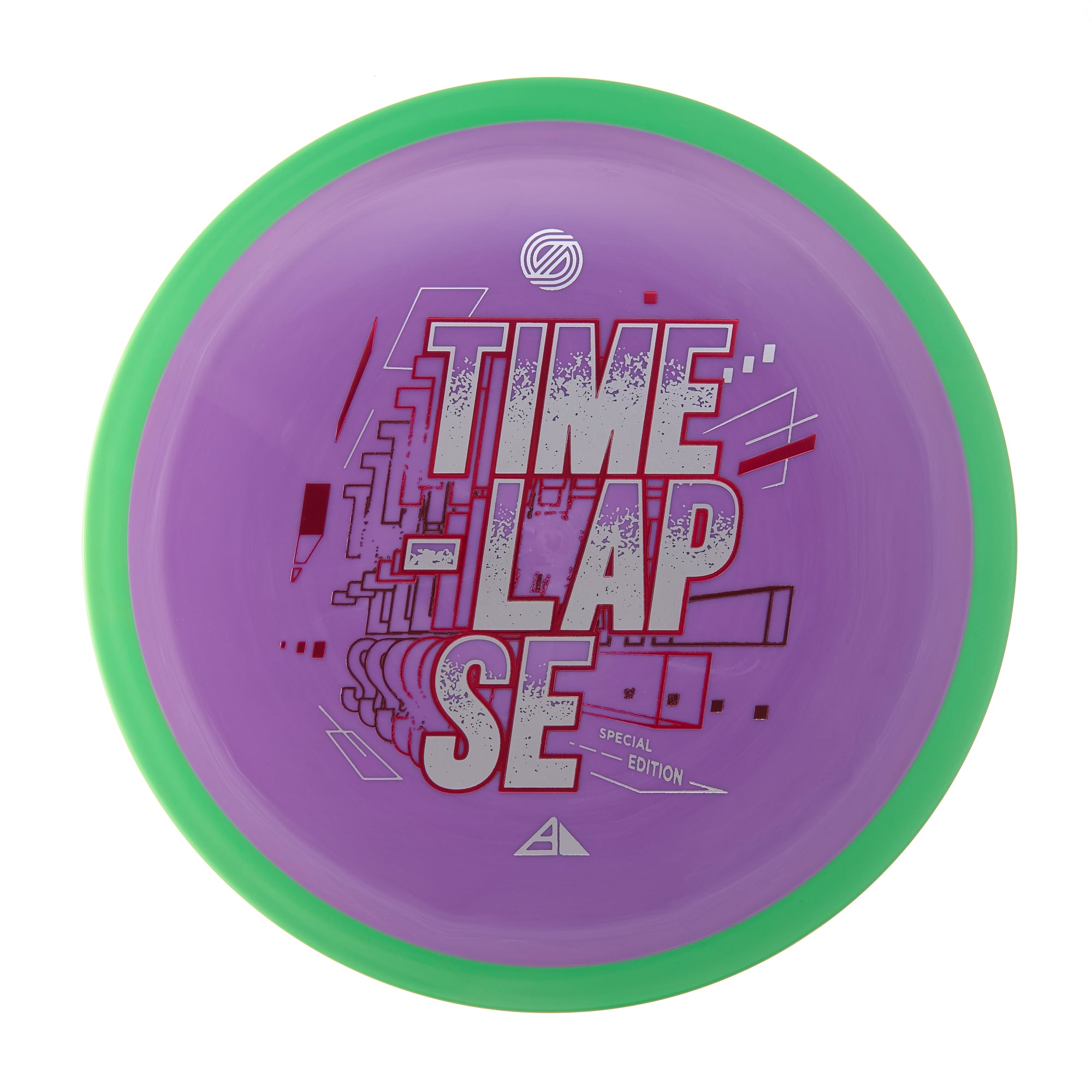 Special Edition Neutron Time-Lapse Retooled