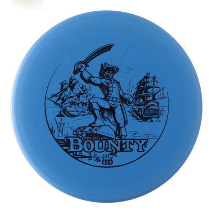 Pirate Stamp Prime Bounty