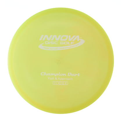Champion Dart