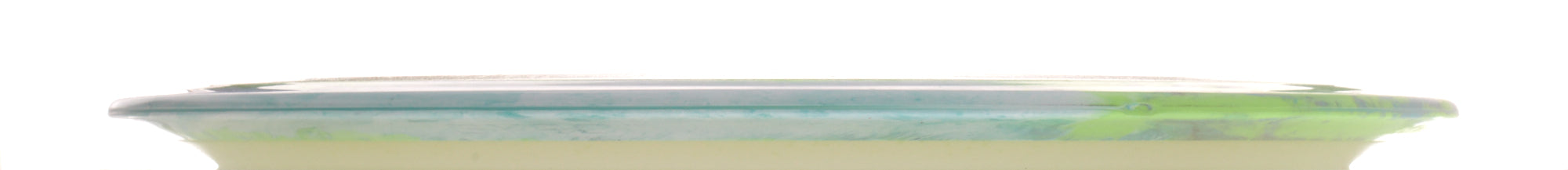 2025 Halloween Special Edition Simon Lizotte Particle Eclipse Fireball