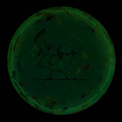 Faylor Lake Special Edition Glo Jawbreaker Z FLX Zone