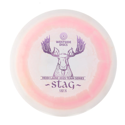 Heidi Laine 2025 Team Series VIP-X Ring Stag