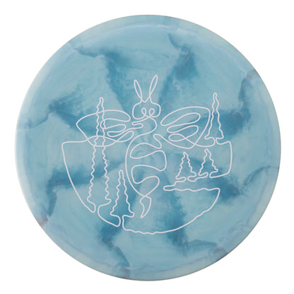 Faylor Lake Special Edition X Line Swirl Buzzz SS