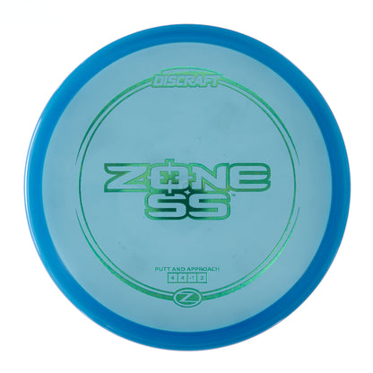 Z-Line Zone SS