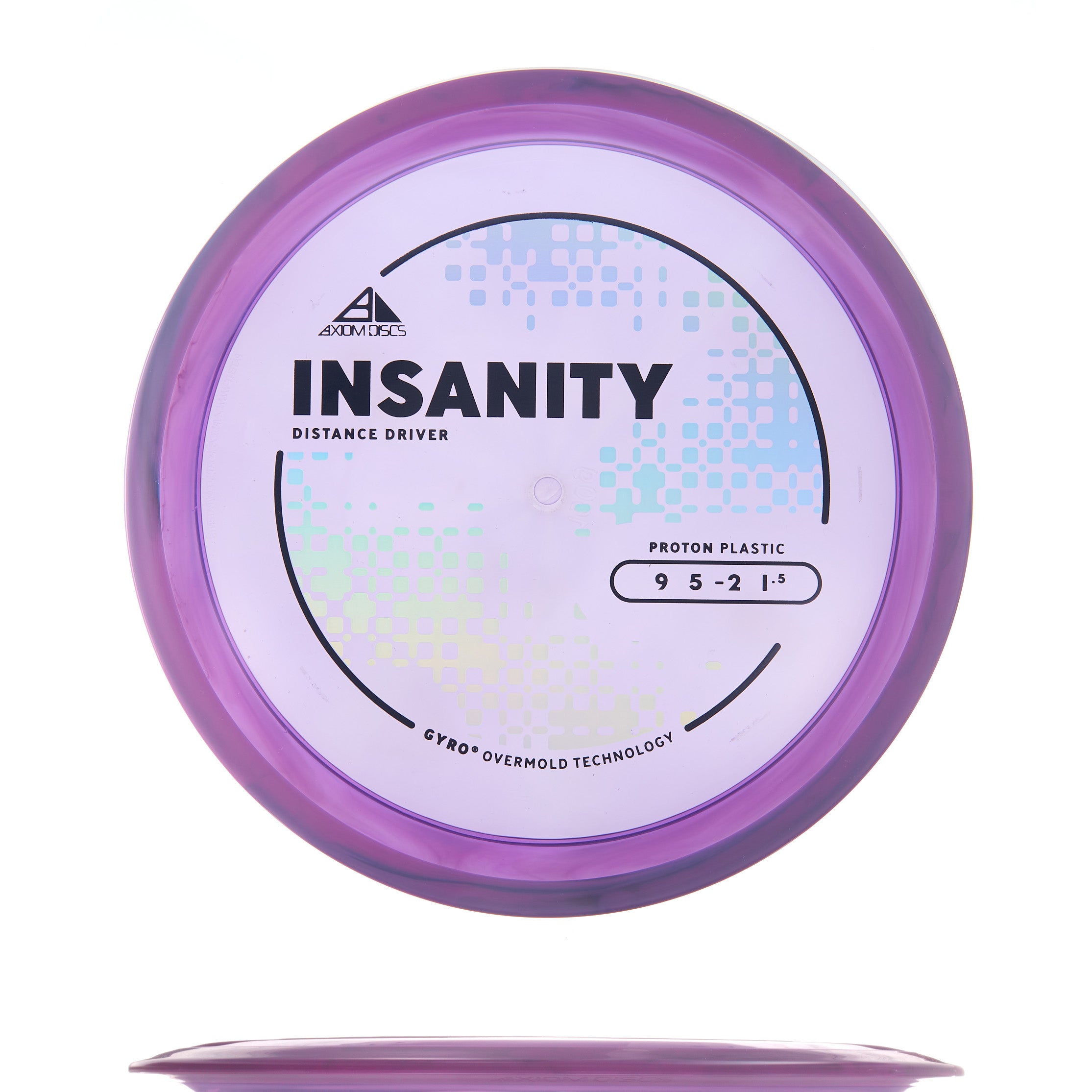 Project Lab Coat Proton Insanity